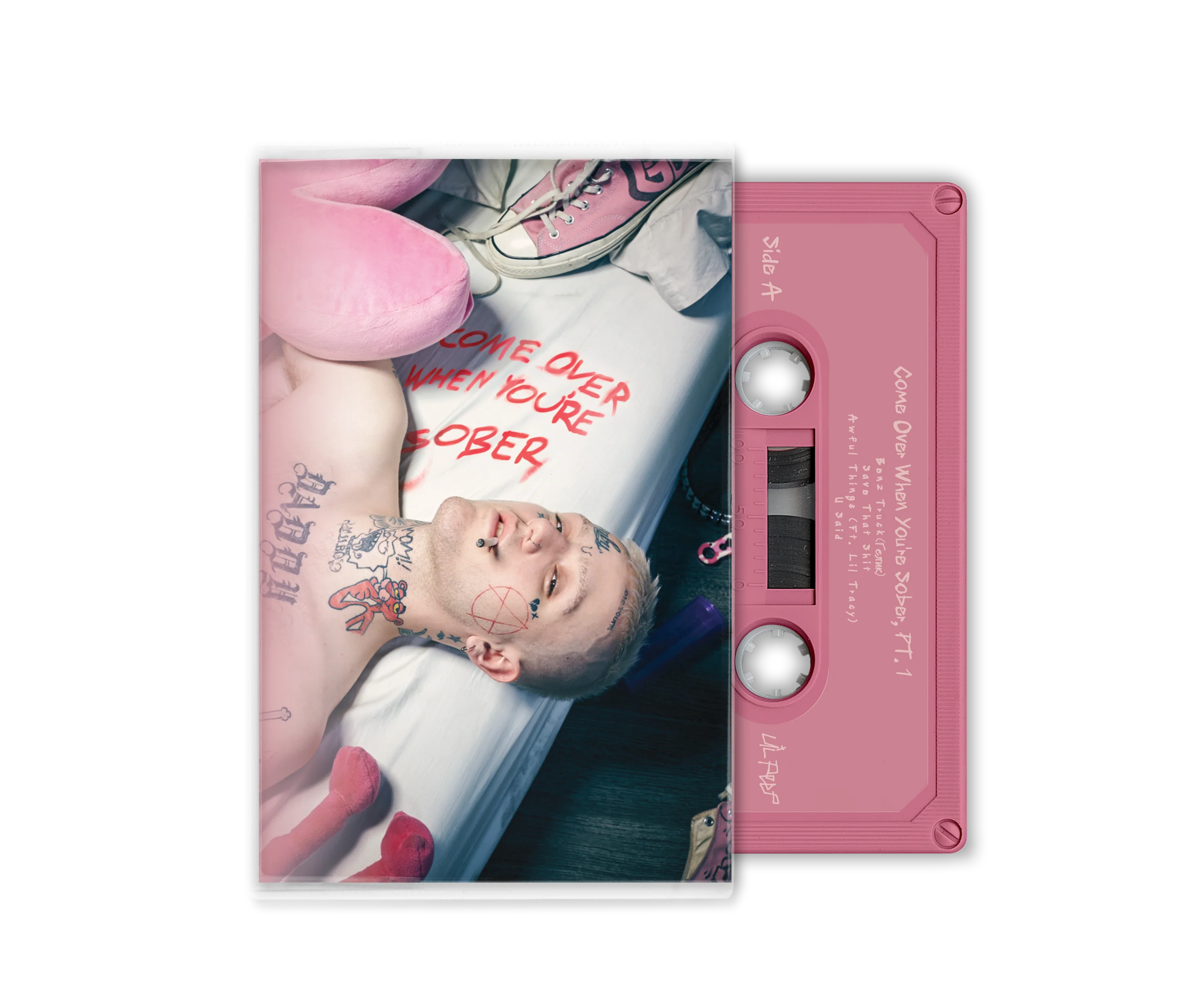 Come Over When Sober, Pt. 1